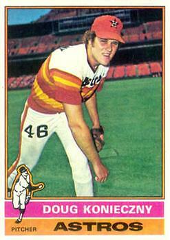 1976 Topps Baseball Pick Complete Your Set #501-660 RC Stars - Picture 102 of 160