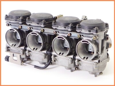 1999 KAWASAKI GPz900R Genuine Carburetor kkk | eBay