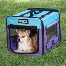 Guardian Gear Collapsible Dog Crates XL