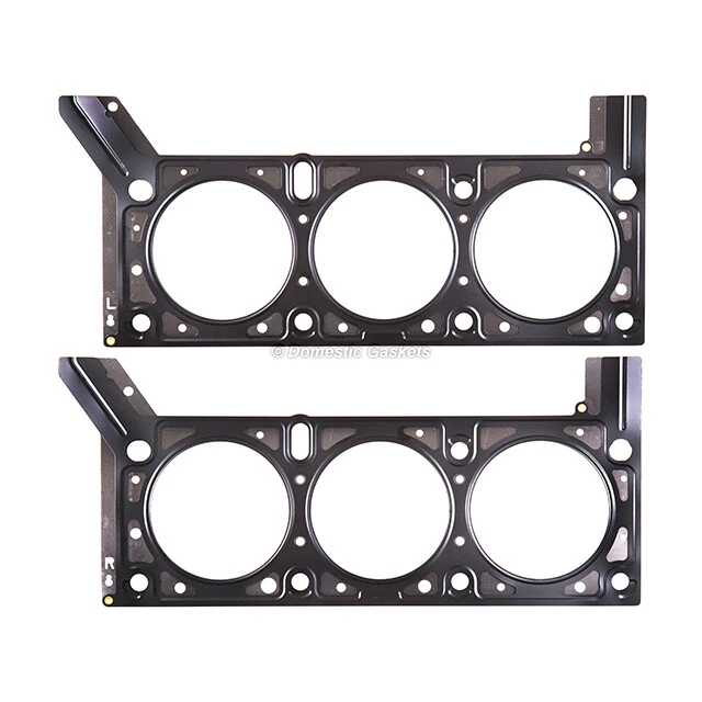 Juego de pernos de junta de culata de 3,8 L para Chrysler Town Country Dodge Grand Caravan 04-10 Foto 3 de 4