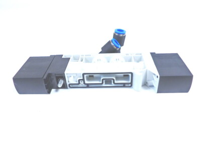 Solenoid Valve VUVB S B42 ZD QX 1T1L 537641 In Stock - Foto 4