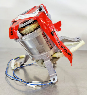 MIWE 504633.12 / Hanning v1a120-070p0018-018-002os0-721 ~ Circulation Fan Motor.