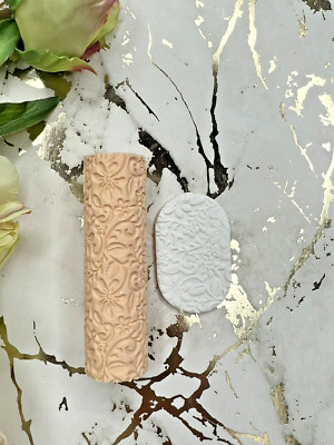 Polymer Clay Textur Polymer Clay Cutter | 3D gedrucktes Tonwerkzeug | IrisCrafts7 UK