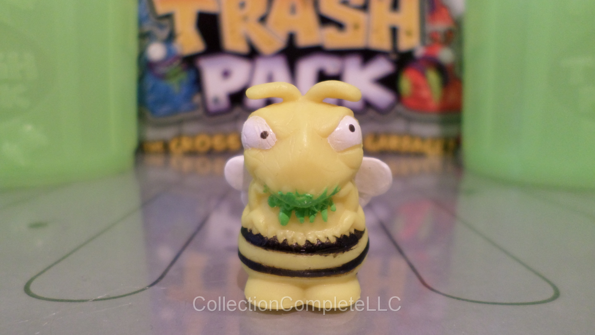 Moose Trash Pack Series 1 - YOU PICK - Common, Rare, Ultra Rare 