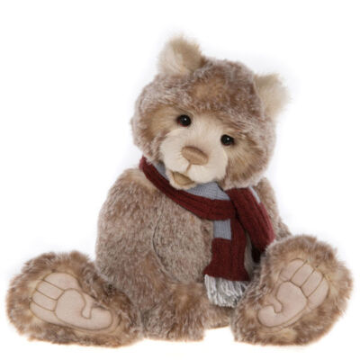 Charlie Bears UK - Doze - CB232247B