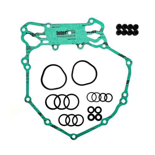 Engine Gasket Seal kit For Can-am BRP Commander Outlander Renegade Maverick 800 - Bild 3 von 10