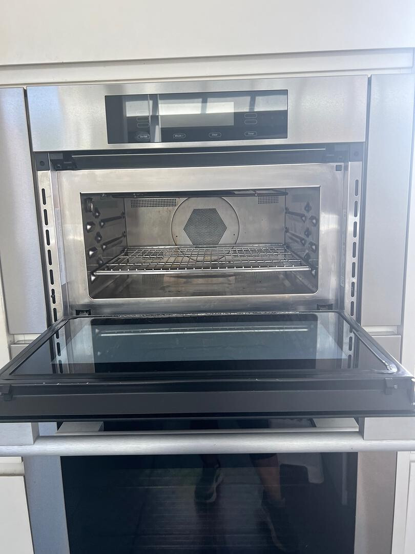 Miele 24" Speed Convection Oven eBay