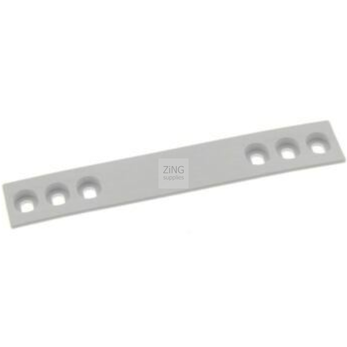 Howdens Lamona Integrated Fridge Freezer Sliding Door Slide Guide