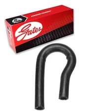 Gates Engine Coolant Bypass Hose For 1993-1997 Honda Civic del Sol