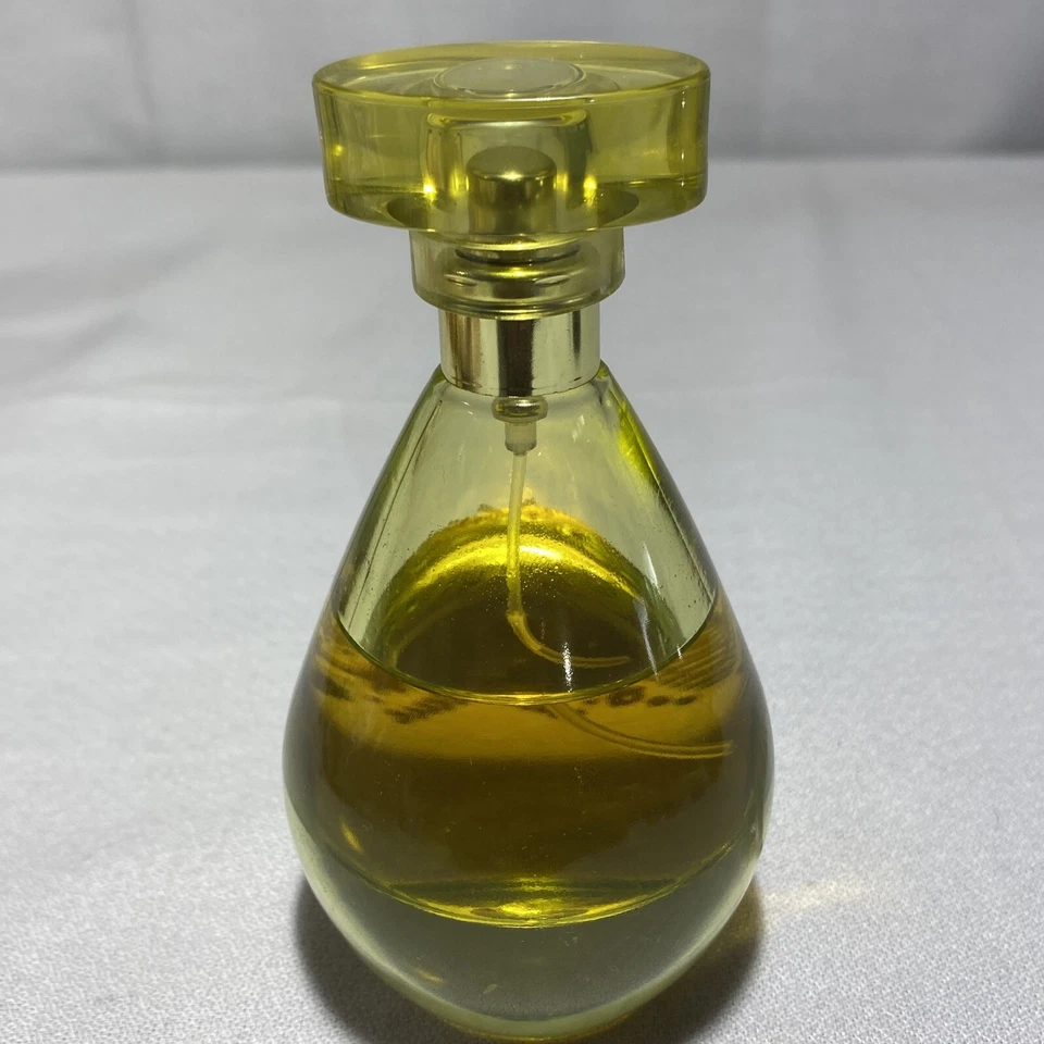 Christian Lacroix ABSYNTHE Eau de Parfum Spray 1.7 fl oz Usado Foto 4 de 4