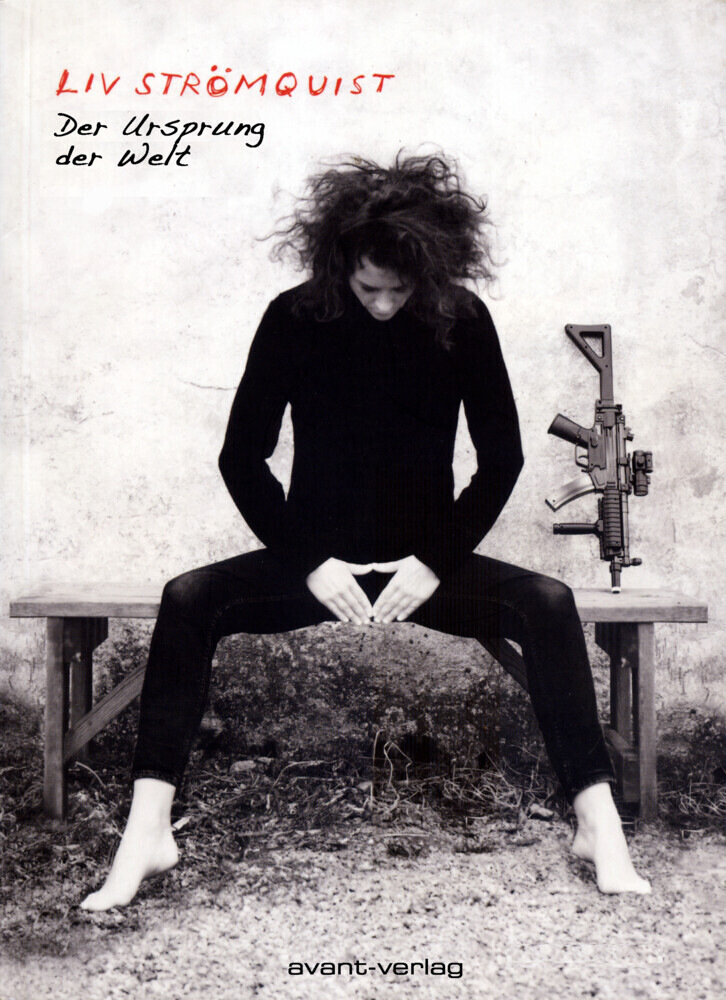 Der Ursprung Der Welt Von Liv Strömquist