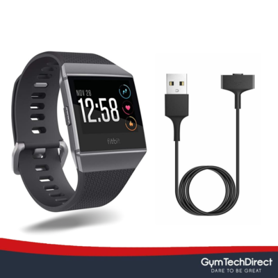 Charger Amazon Correa Fitbit Charge Cargador Pulseras Para Fitbit