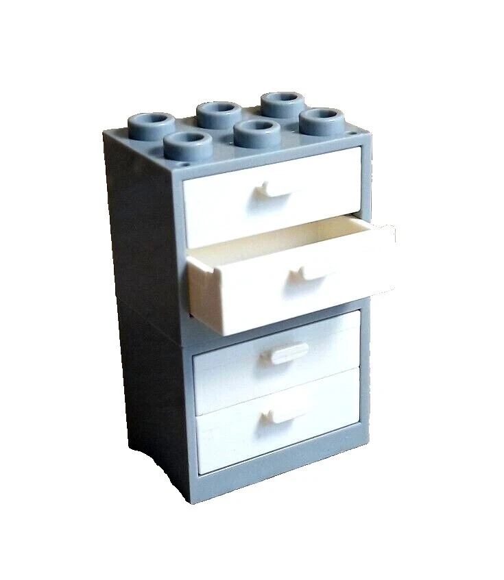 LEGO (r) Muebles