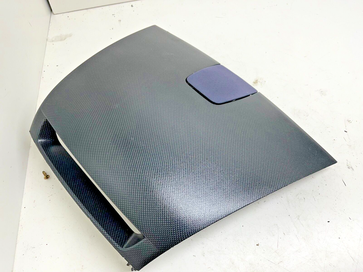 JDM MAZDA RX-8 RX8 SE3P DASHBOARD CENTER COVER WITH SPEAKER COVER