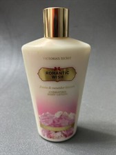 New Victoria's Secret Romantic Wish body lotion 8.4 fl. oz.