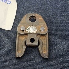 3/4" Compact Press Jaw Assembly K2465 For ProPress *USED*