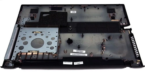 Gehäuseunterteil Cover Lower LENOVO IdeaPad Z500 - Bild 2 von 3