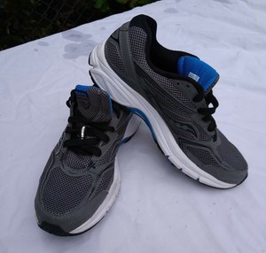 saucony men's cohesion 9 running shoe