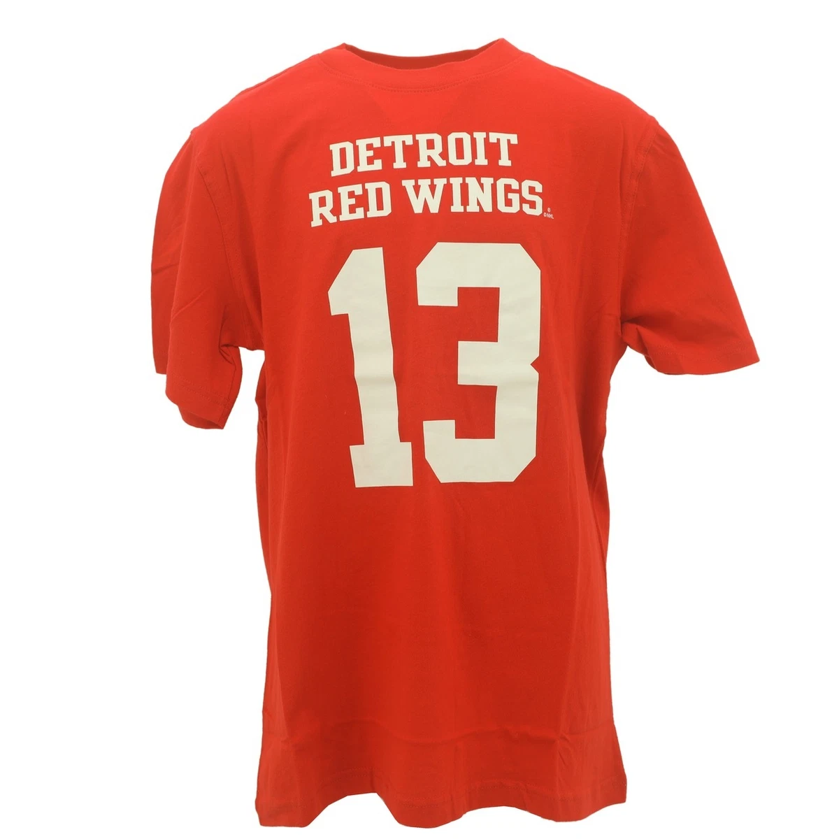 Detroit Red Wings licensed merchandise