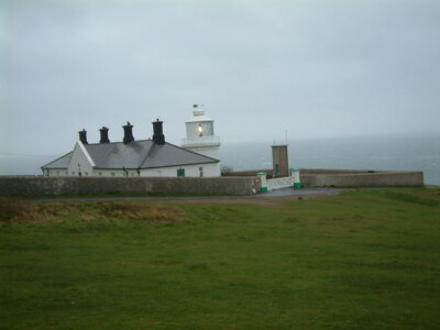 Photo 6x4 Anvil Point Lighthouse Swanage  c2006