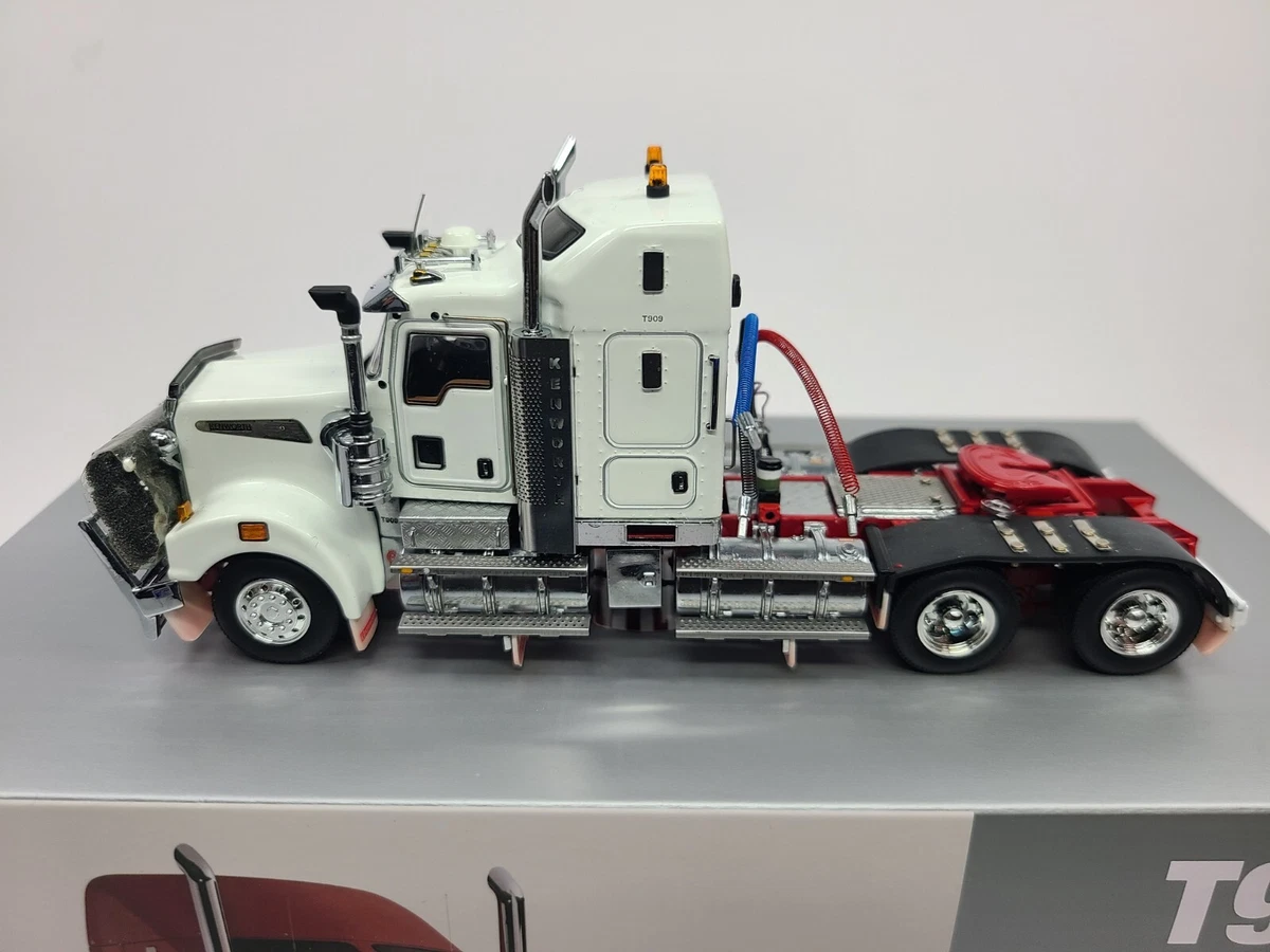 Kenworth t909 diecast model online