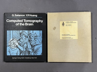 Computed Tomography of the Brain