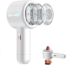 For Men Male Masturbaters Automatic Thrusting Suck Stroker Penis Vibrator Cup US