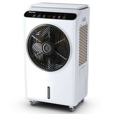 mylek viento portable air cooler review