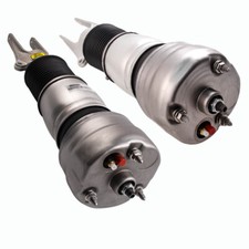 2x Jambes De Suspension Avant for Porsche 970 Panamera Turbo S Gts 3,6 4.8 Gts