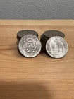 AMERICAN KENNEDY HALF DOLLAR 1971-2005 CIRCULATED FIFTY CENT COINS INDEPENDANCE