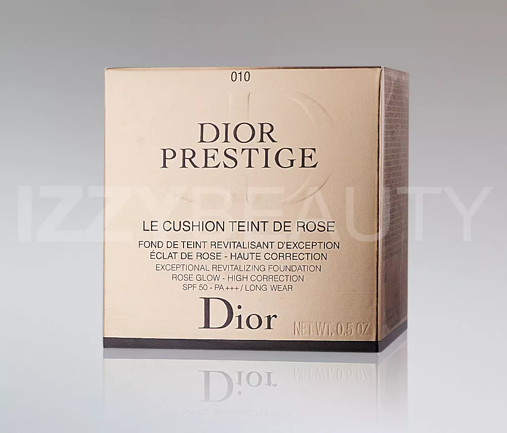 Dior foundation top spf 50