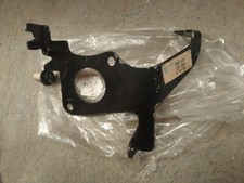 M251 XX - STAFFA CARBURATORE CAM4259 MINI MINOR COOPER HS4 1.1/2 SU 