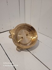 Gaggia Classic Brass Grouphead And Delivery Tube