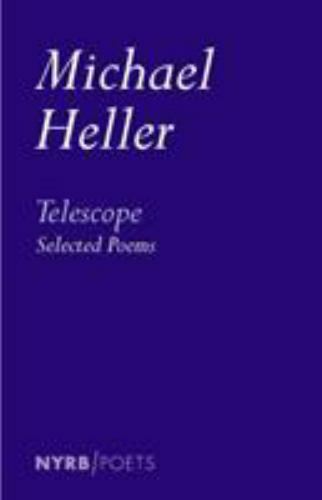 Telescope Selected Poems Format: Paperback