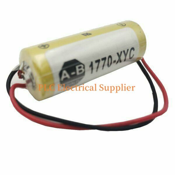 1770-XYC/A 1770-XYB 2PCS NEW 1770-XYC Battery 3V 1800mAh F