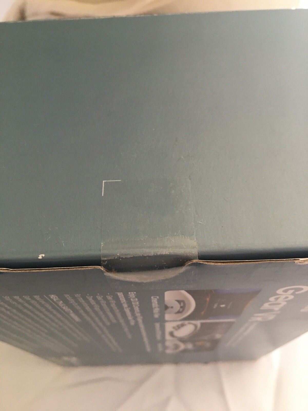 Samsung+SMR322NZWAXAR+Gear+VR+Headset++Frost+White for sale online eBay