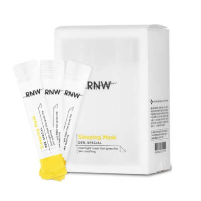 RNW Der Special Sleeping Mask 4ml*21ea - FREE SHIPPING