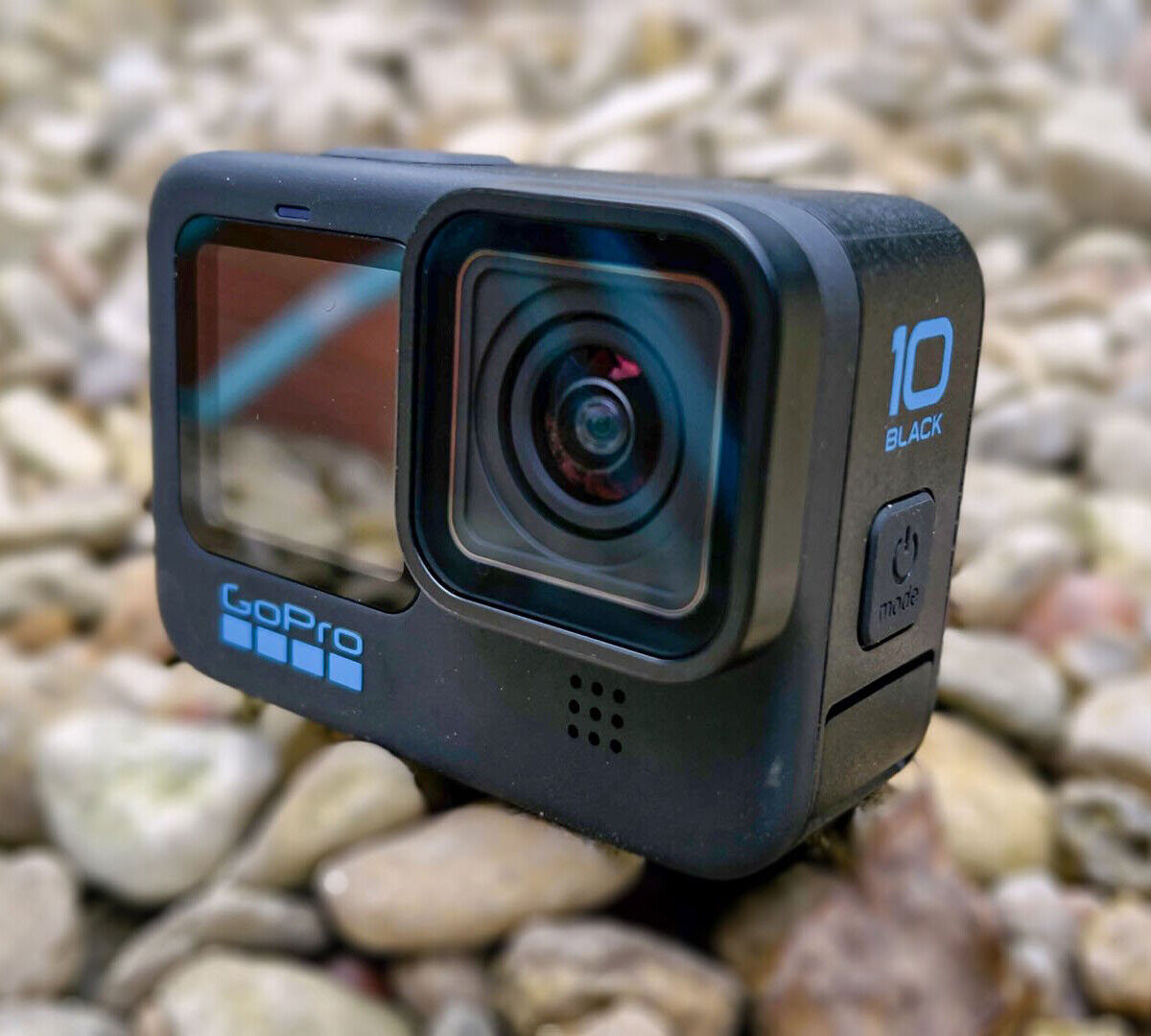 GoPro HERO10 HERO 10 Black - CHDHX-101