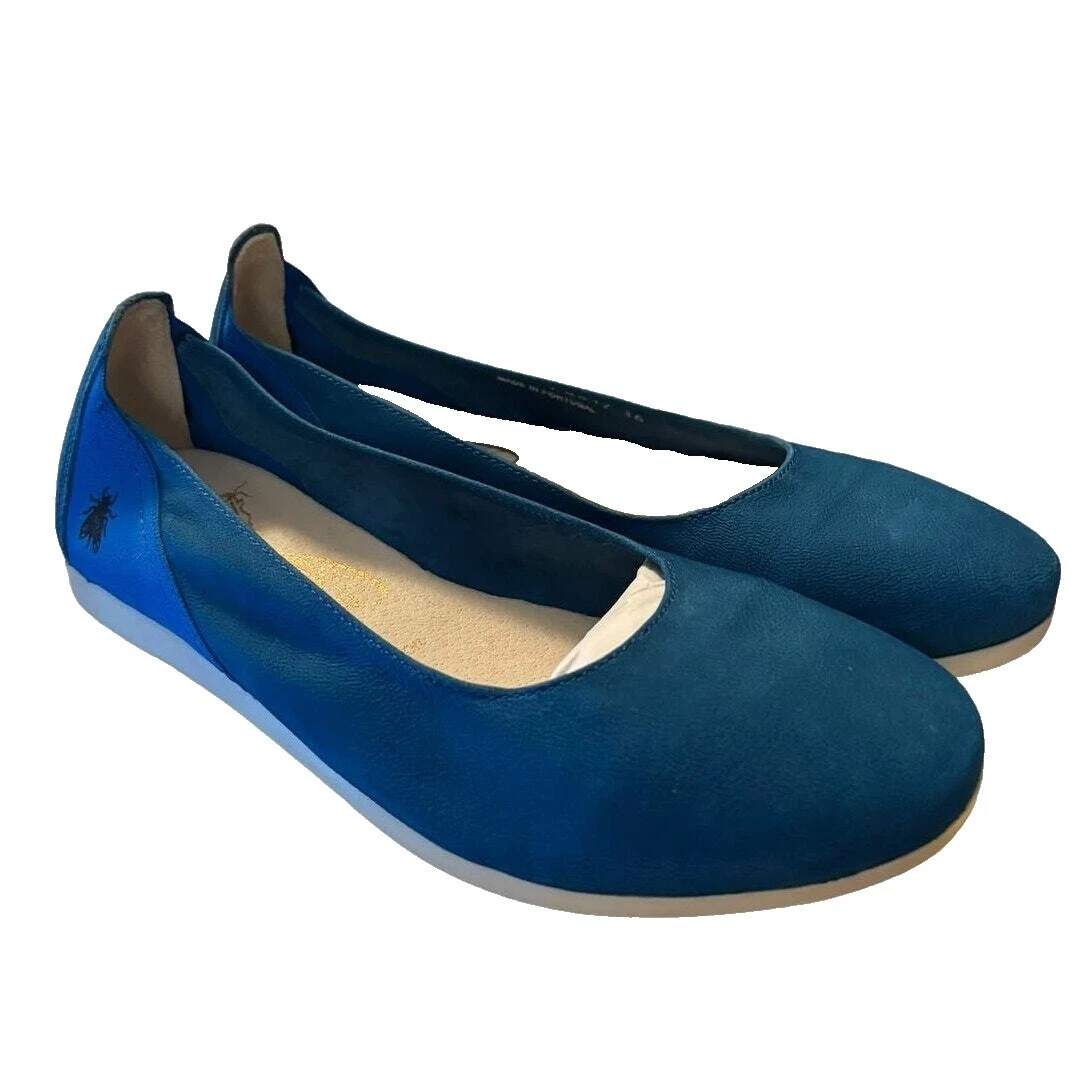 Women's Casual FLY London