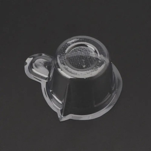 Kit de moldes dispensadores de vasos desechables de plástico de 20-100 piezas de 40 ml para... - Imagen 6 de 9