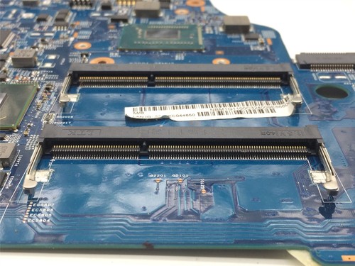 Acer Aspire V5-531 Intel Celeron 1017U Mère 48.4VM02.011 Défectueuse, N° Video - Photo 6/7