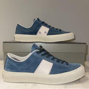 Tom Ford Cambridge Sneakers | eBay display picture 2