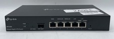 TP-Link Omada ER7206 WAN Gigabit VPN SFP Router