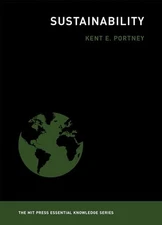 Sustainability (The MIT Press Essential Knowledge series) - VERY GOOD