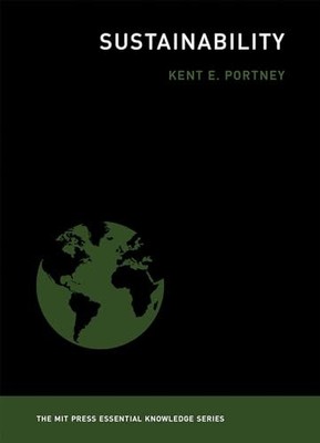 Sustainability (The MIT Press Essential Knowledge series) - VERY GOOD