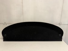 Mercedes GLE Coupe C292 W166 Hutablage Verkleidung Kofferraum hinten A2926900049