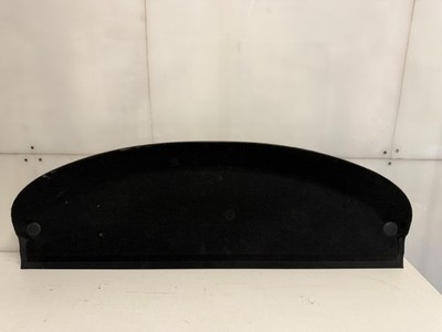 Mercedes GLE Coupe C292 W166 Hutablage Verkleidung Kofferraum hinten A2926900049