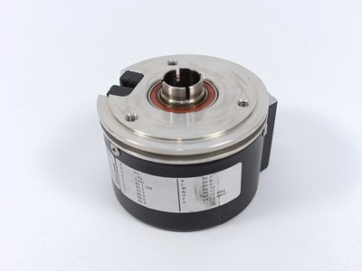 BAUMER ELECTRIC BFF 1G.24K3600-E2-9 Singleturn Absolute Encoder
