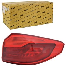 TYC RÜCKLEUCHTE RECHTS ÄUSSERER TEIL passend für BMW 5 | 11-14673-00-9