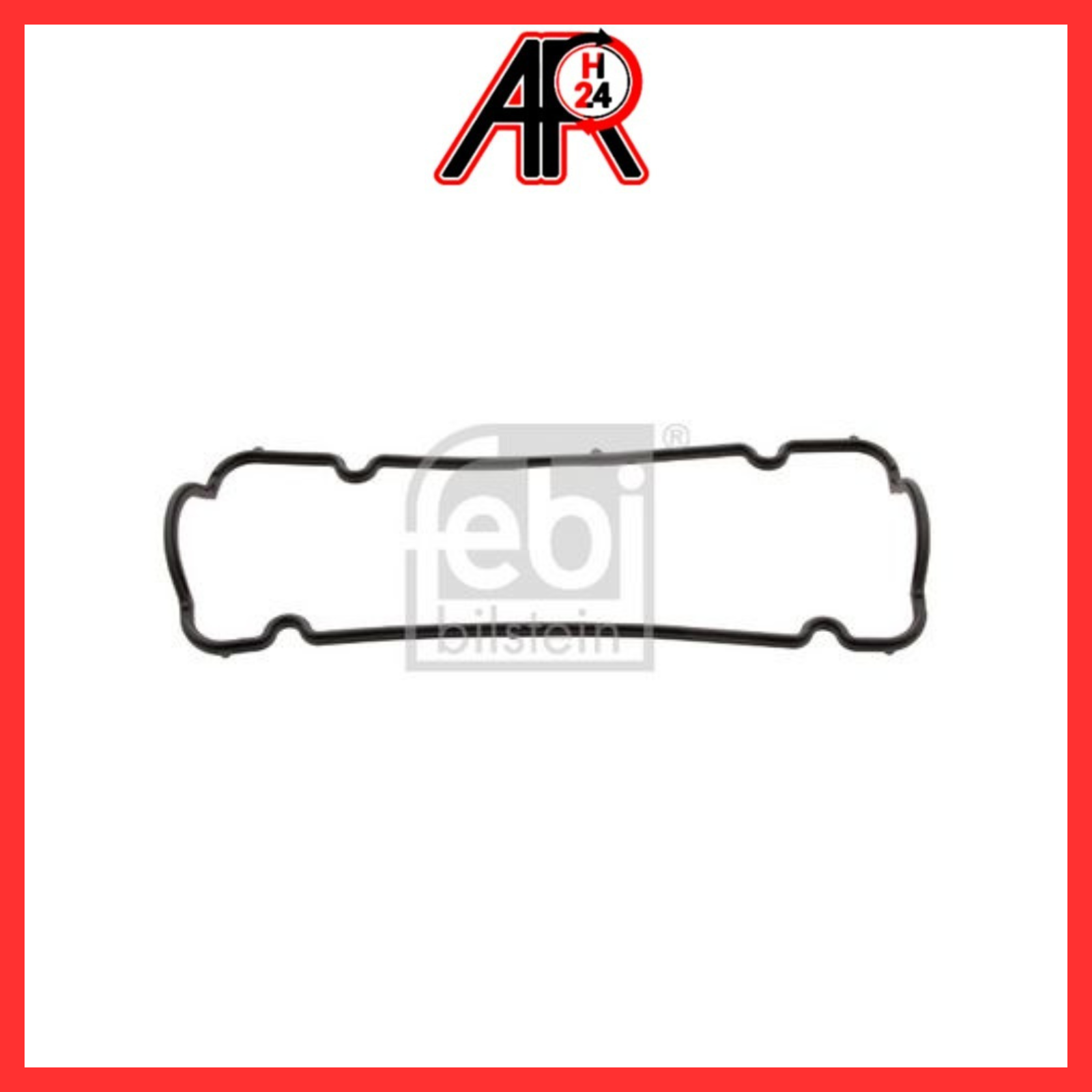 Guarnizione Copritestata FEBI 30729 Fiat Panda Punto 1.1 1.2
